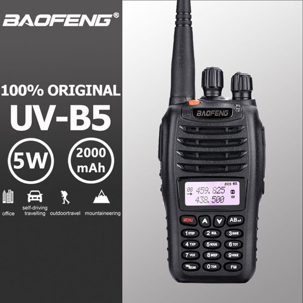 Baofeng UV-B5
