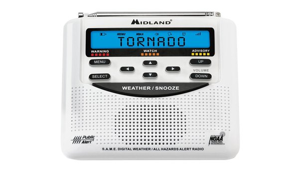 Midland WR120