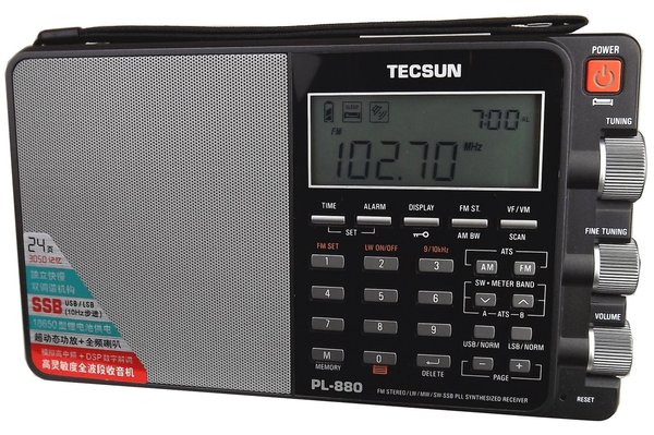 Tecsun PL-880