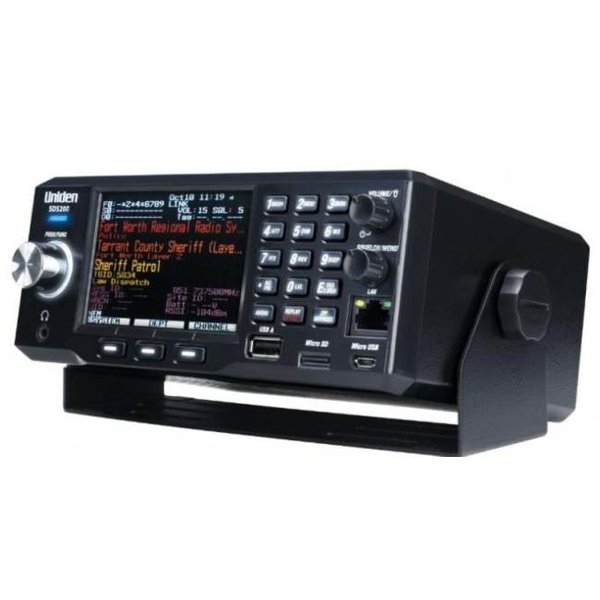 Uniden SDS200
