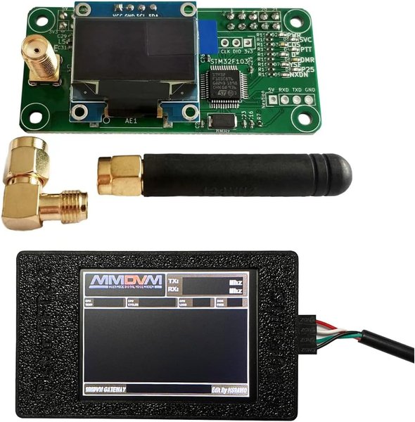 WPSD DIY Hotspot