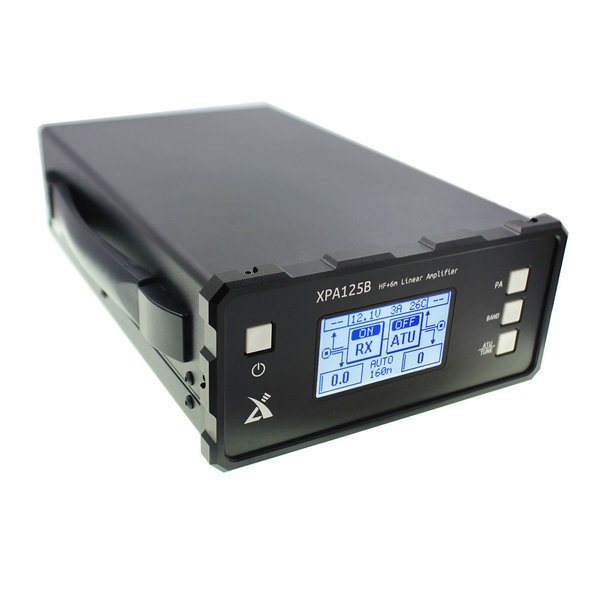 Xiegu XPA125B